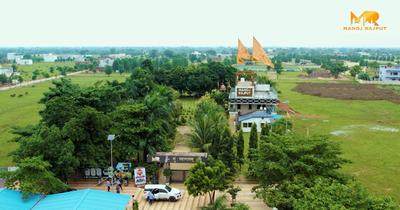Project Image of 1000.0 - 5000.0 Sq.ft Residential Plot Plot for buy in Manoj Rajput Layouts
