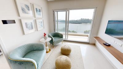 Project Image of 1048.0 - 1641.0 Sq.ft 2 BHK Apartment for buy in Jains Seven 77
