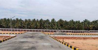 Tn It Park Nagar Plot 1