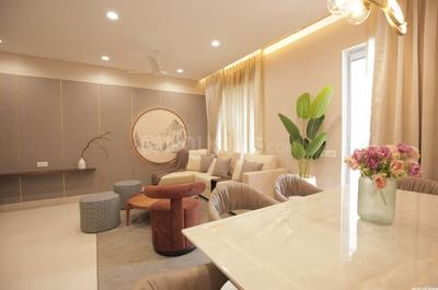 Project Image of 735.5 - 1158.3 Sq.ft 2 BHK Apartment for buy in Kolte Patil Little Earth Kiwale Building C12