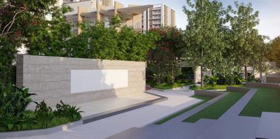 Project Image of 875.0 - 1560.0 Sq.ft 2 BHK Apartment for buy in DSR Highland Greenz