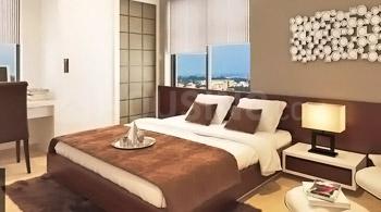 Project Image of 718.0 - 887.0 Sq.ft 2 BHK Apartment for buy in Raviraj Aureate Phase 2