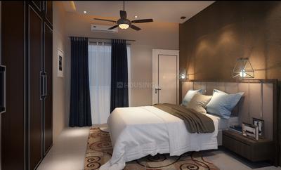 Project Image of 566.0 - 786.0 Sq.ft 1 BHK Apartment for buy in Nebula Chennai Aavas
