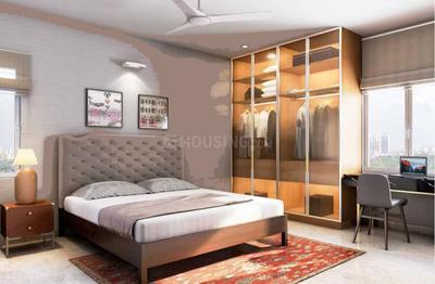 Project Image of 1140.0 - 1610.0 Sq.ft 2 BHK Apartment for buy in NNK Aarna