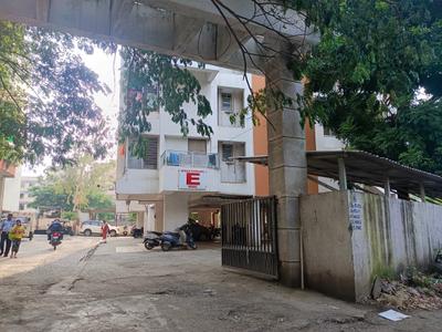 Project Image of 227.12 - 967.0 Sq.ft 1 RK Apartment for buy in Sneha Paradise E