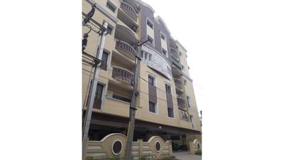 Super Residency Elevation 1