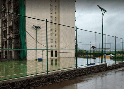 Project Image of 393.0 - 552.0 Sq.ft 1 BHK Apartment for buy in Indiabulls Savroli 3