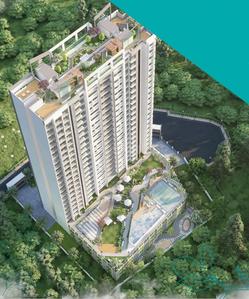 Project Image of 720 Sq.ft 2 BHK Apartment / Flat for sale in Bhandup West for Rs. 10800000