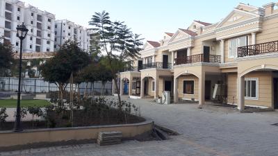 Project Image of 1770.0 - 2850.0 Sq.ft 3 BHK Apartment for buy in Western Court