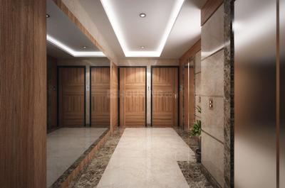 Project Image of 0.0 - 1125.0 Sq.ft 2 BHK Apartment for buy in Crescent Grande