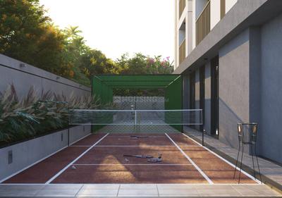 Project Image of 2385.0 - 2655.0 Sq.ft 3 BHK Apartment for buy in Ideal Imbert