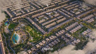 Project Image of 1862.0 - 2247.0 Sq.ft 3 BHK Villa for buy in Emaar Talia