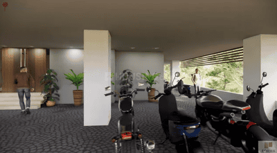 Project Image of 0.0 - 1615.0 Sq.ft 3 BHK Apartment for buy in Shreyas Insigina
