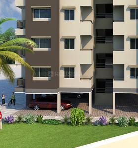 Project Image of 1125.0 - 1170.0 Sq.ft 2 BHK Apartment for buy in Dharmadev Neelkanth Orchid