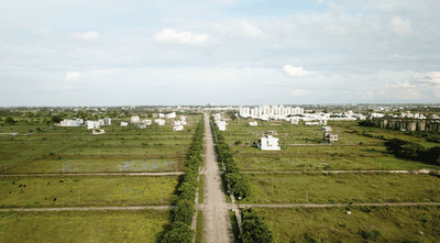 Project Image of 0.0 - 2400.03 Sq.ft Residential Plot Plot for buy in RCP VIP City Sector 01 Extention