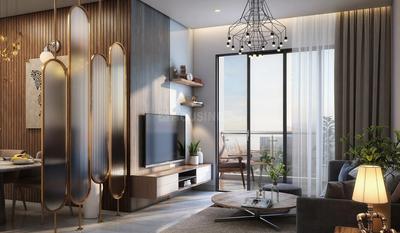 Project Image of 1285.0 - 1660.0 Sq.ft 2 BHK Apartment for buy in Sattva Songbird PH 2