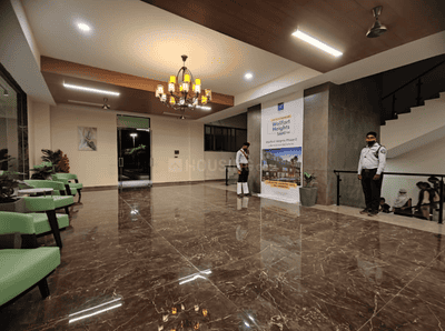 Project Image of 1087.69 - 1450.22 Sq.ft 3 BHK Apartment for buy in Chhattisgarh Wallfort Heights Phase III