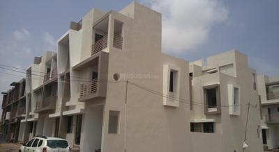 Project Image of 2628.0 - 3906.0 Sq.ft 4 BHK Villa for buy in Simraj Status