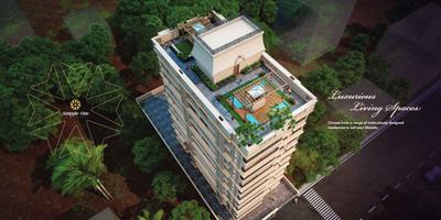 Ampple One Elevation 1