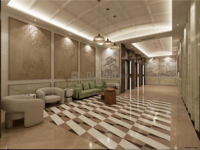 Project Image of 383.0 - 789.0 Sq.ft 1 BHK Apartment for buy in Gami Bianca