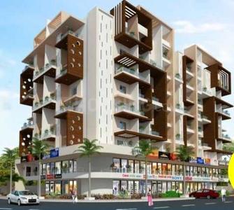 Mahadev Galaxy Elevation 1