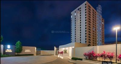 Project Image of 1296.3 - 2039.0 Sq.ft 2 BHK Apartment for buy in Sobha Arena The Square And Pebble Court