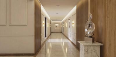 Project Image of 879.0 - 1361.0 Sq.ft 2 BHK Apartment for buy in Jains Anushree