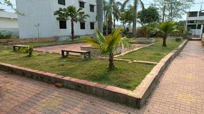 Project Image of 0.0 - 705.0 Sq.ft 2 BHK Apartment for buy in Dhanshree Residency