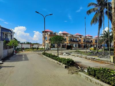 Project Image of 1132.0 - 2200.0 Sq.ft 3 BHK Villa for buy in OAS Lake Life Township