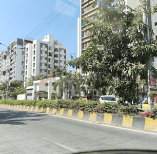 Project Image of 348.64 - 476.84 Sq.ft 2 BHK Apartment for buy in V4 Riddhi Heights
