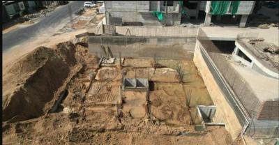 Project Image of 961.65 - 968.43 Sq.ft 3 BHK Apartment for buy in Eklingji Satvam