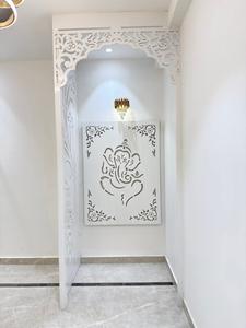 Project Image of 0.0 - 3150.0 Sq.ft 4 BHK Builder Floor for buy in Goyal Signature Floors