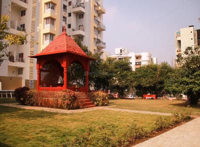 Project Image of 366.4 - 501.81 Sq.ft 1 BHK Apartment for buy in Advika Phase III E