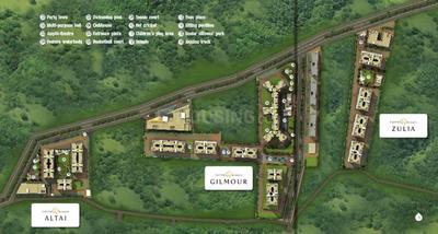 Project Image of 950.0 - 3448.0 Sq.ft 2 BHK Apartment for buy in Phadnis Eastern Ranges