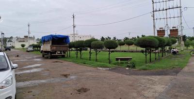 Project Image of 422.55 - 1722.23 Sq.ft Residential Plot Plot for buy in Century Nakshta Nagar Phase 2