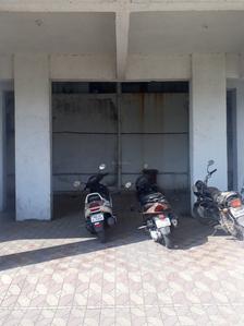 Gallery Cover Pic of Universal Konark Residency
