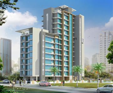 Project Image of 500 Sq.ft 1 BHK Apartment / Flat for sale in Dahisar West for Rs. 11000000