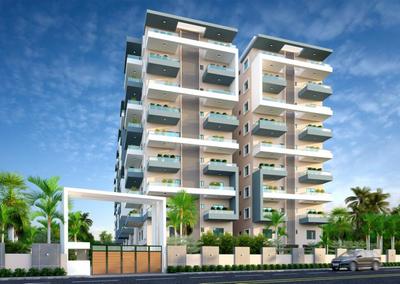 Project Image of 1425.0 - 2150.0 Sq.ft 2 BHK Apartment for buy in Home Town Heights