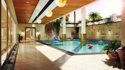 Project Image of 826.0 - 1598.0 Sq.ft 2 BHK Apartment for buy in Adarsh Park Regency
