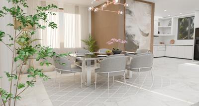 Project Image of 0.0 - 2690.98 Sq.ft 4 BHK Villa for buy in Glory Jehovah Raah