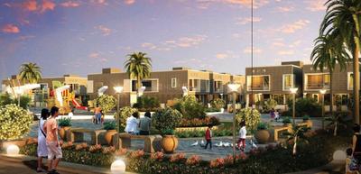 Project Image of 1516.1 - 1601.24 Sq.ft 2 BHK Villa for buy in Srishti Sanskriti Villa