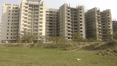 Project Image of 820.0 - 2760.0 Sq.ft 1 BHK Apartment for buy in Ansal Fairway Apartment