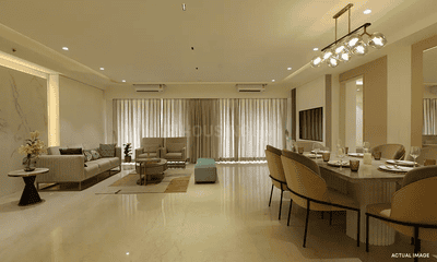Project Image of 622.15 - 1003.73 Sq.ft 2 BHK Apartment for buy in Kanakia Future City E