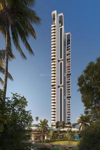 Project Image of 3446.0 - 4122.0 Sq.ft 3.5 BHK Apartment for buy in The Falcon