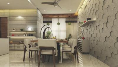 Project Image of 1298.0 - 1730.0 Sq.ft 2 BHK Apartment for buy in Nivriti