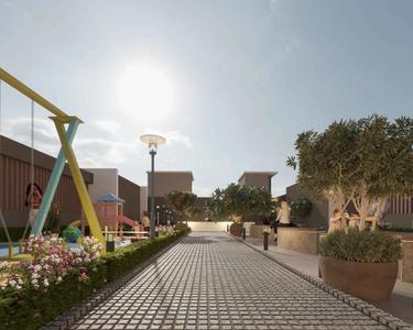 Project Image of 408.38 - 610.74 Sq.ft 1 BHK Apartment for buy in Chandranjan Heritage
