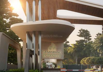 Project Image of 1770.0 - 2773.0 Sq.ft 3 BHK Apartment for buy in Casagrand Estancia
