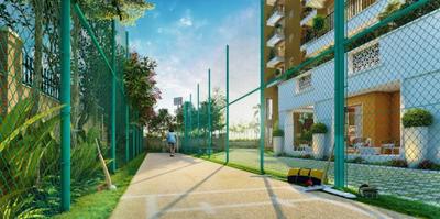 Project Image of 647.0 - 3563.0 Sq.ft 2 BHK Apartment for buy in Surya Signature