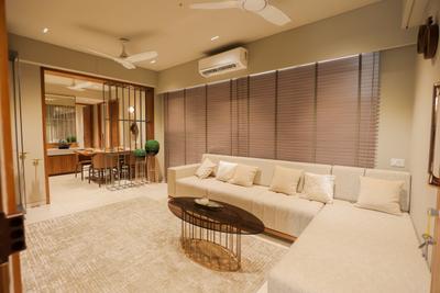 Project Image of 0.0 - 845.18 Sq.ft 3 BHK Apartment for buy in NB Upavan