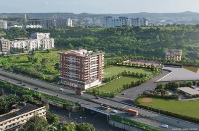 Project Image of 903.0 - 1292.0 Sq.ft 2 BHK Apartment for buy in GPL Awadh One
